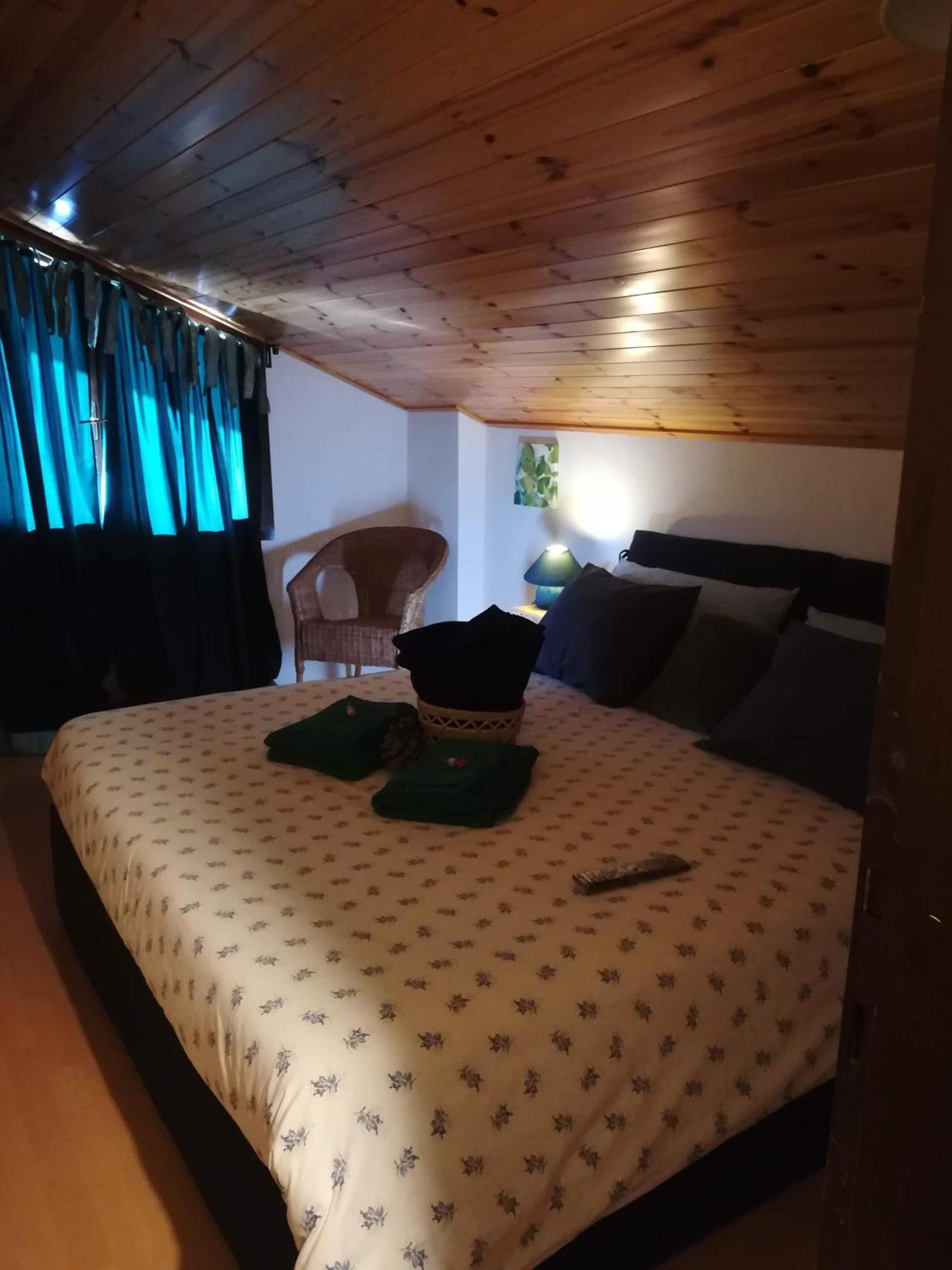 Ferienwohnung Adamello Aprica Exterior foto