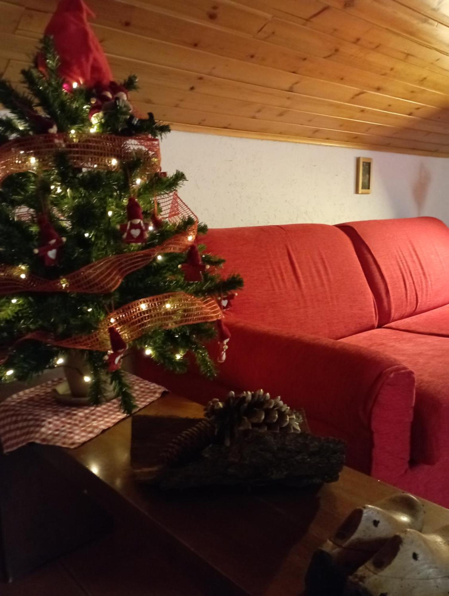 Ferienwohnung Adamello Aprica Exterior foto