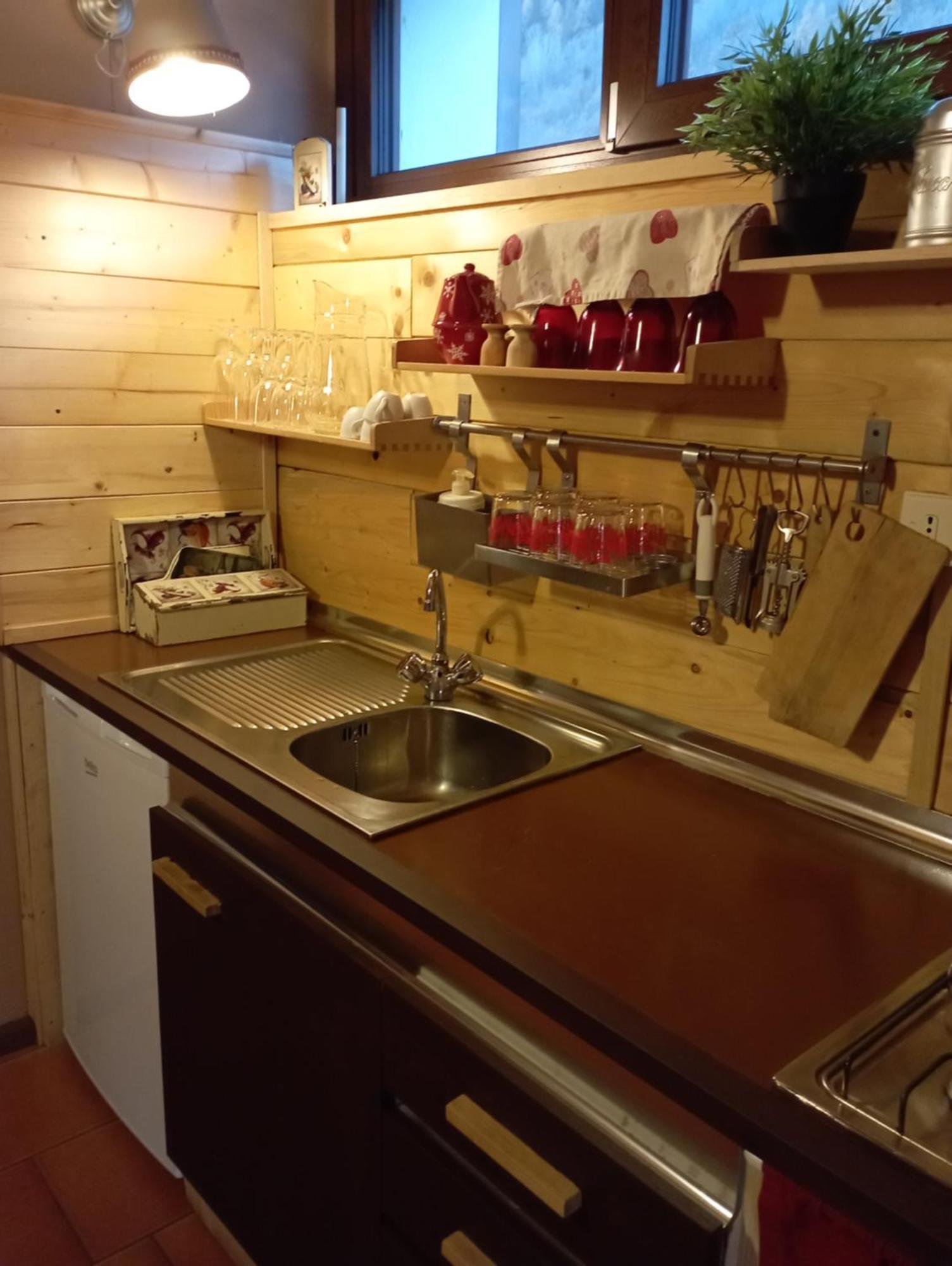 Ferienwohnung Adamello Aprica Exterior foto