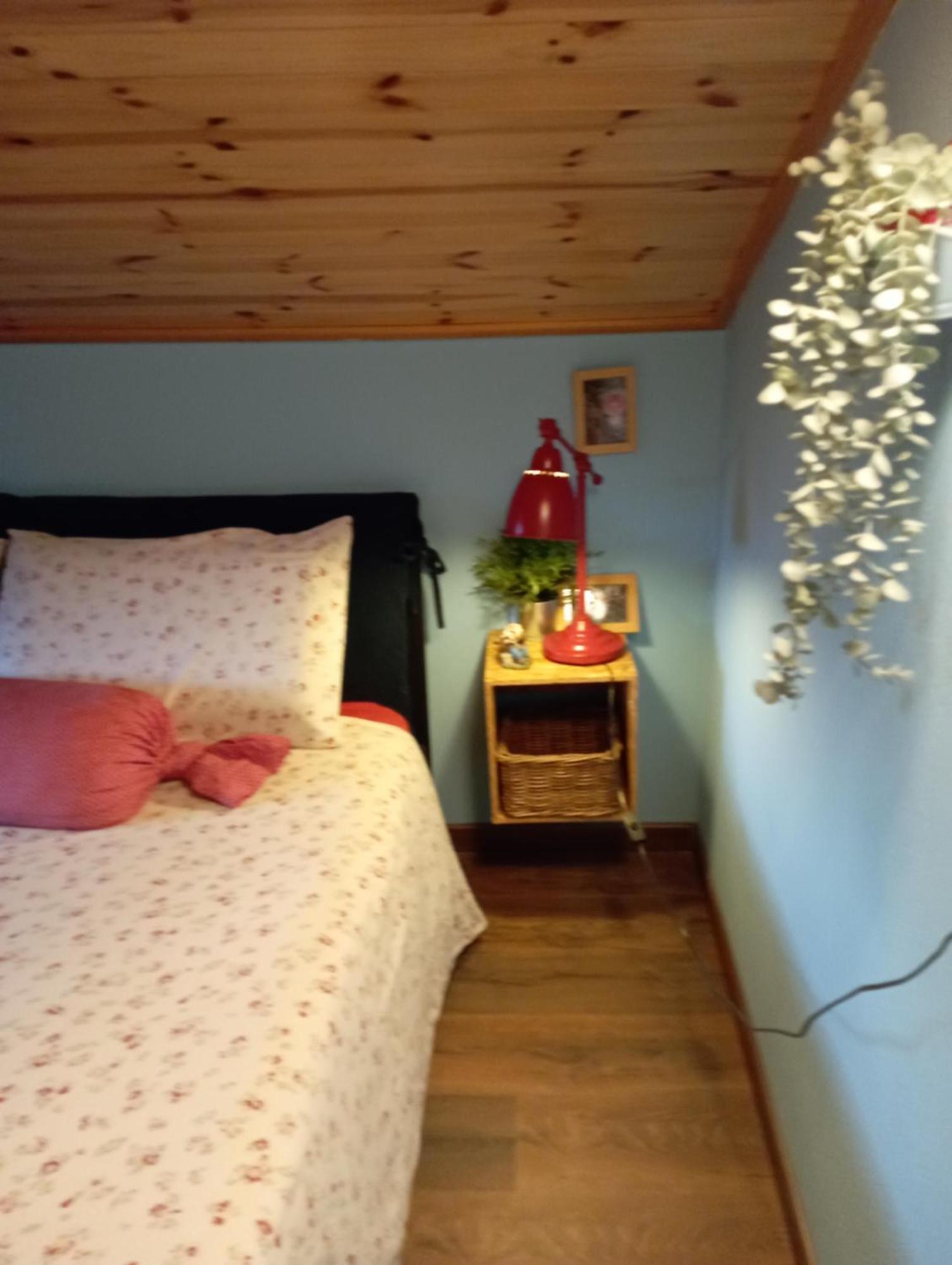 Ferienwohnung Adamello Aprica Exterior foto